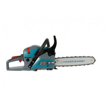 Benzininis grandininis pjūklas 45cc 33cm/13" KONNER & SOHNEN KS CS21G-13